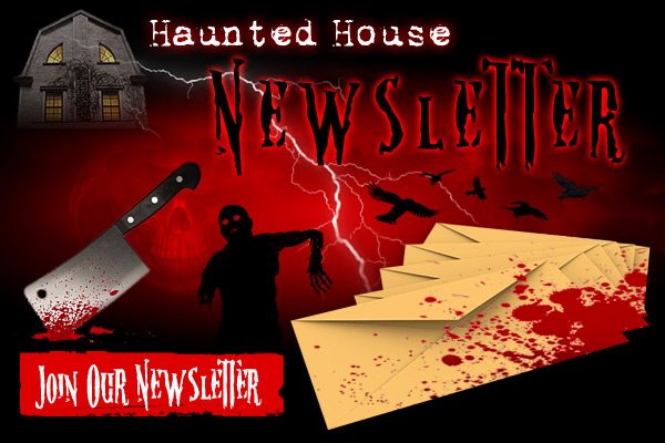 Attention New York City Haunt Owners
